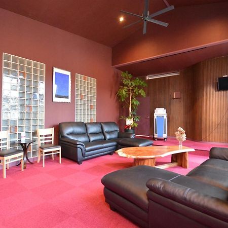 Yufuin Mori No Hotel Shan-Jewel Exterior foto