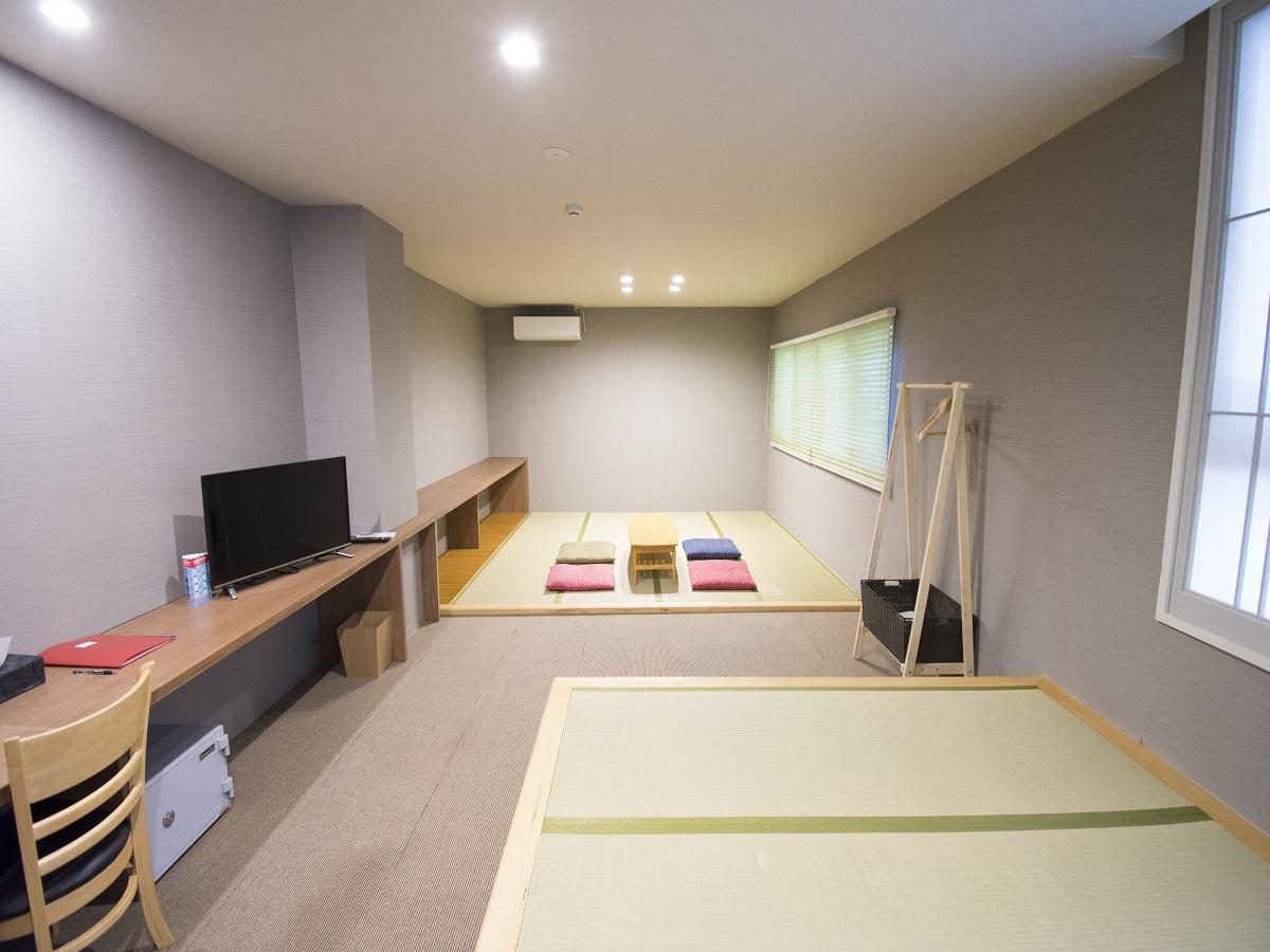 Yufuin Mori No Hotel Shan-Jewel Exterior foto