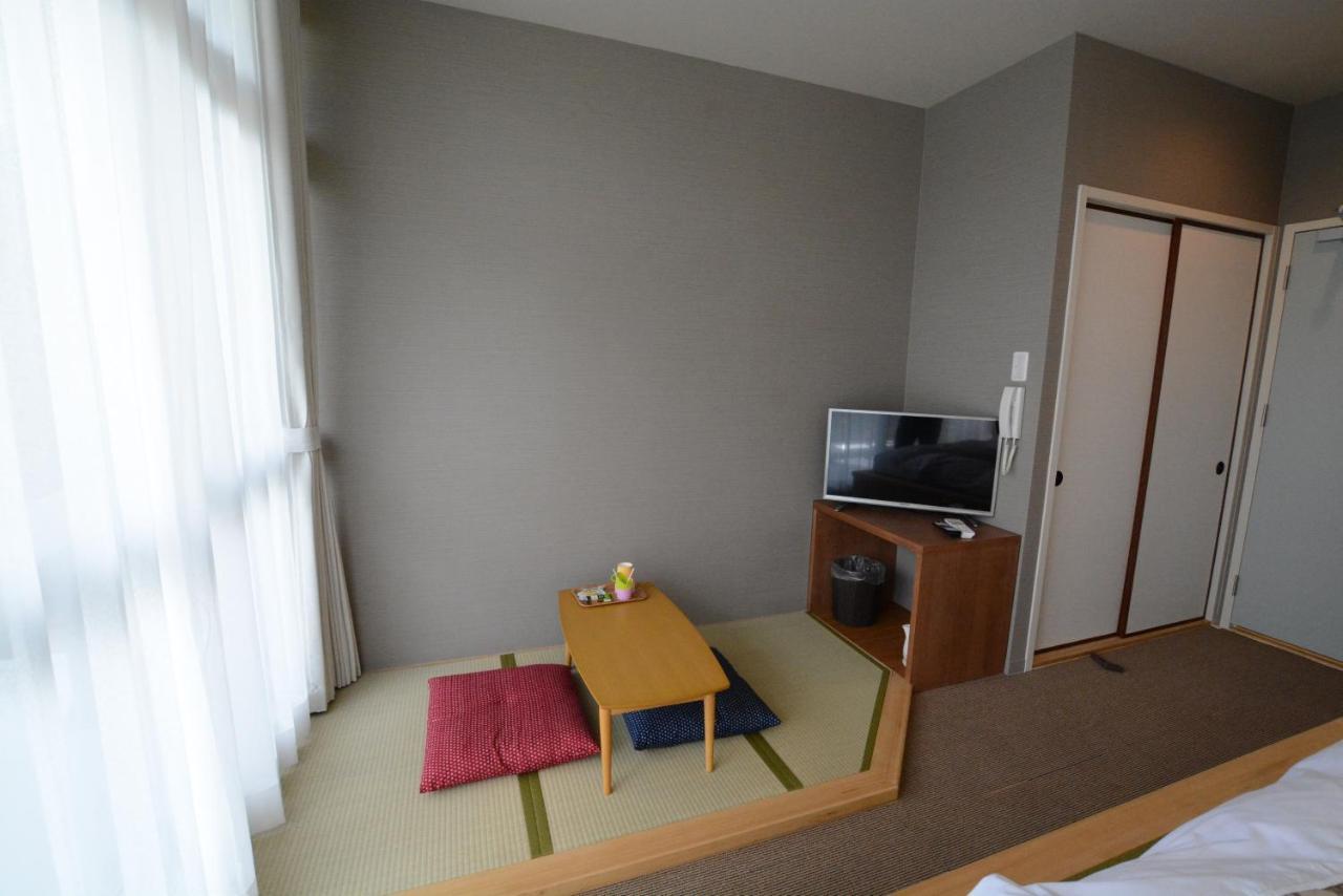 Yufuin Mori No Hotel Shan-Jewel Exterior foto